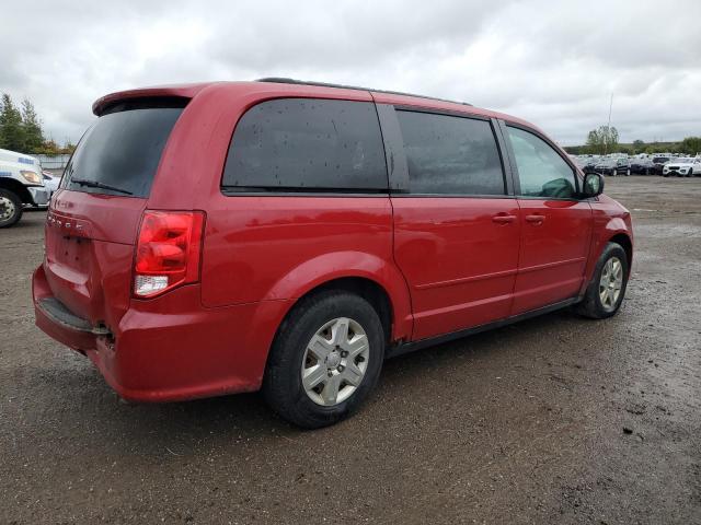 Photo 3 from auction – 2012 DODGE GRAND CARA with VIN 2C4RDGBG0CR184798