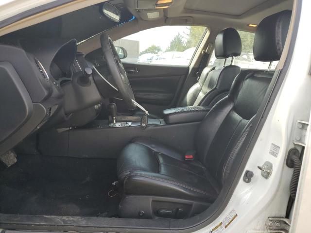 Photo 7 from auction – 2014 NISSAN MAXIMA S with VIN 1N4AA5AP4EC452605