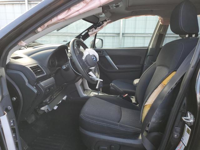 Photo 7 from auction – 2016 SUBARU FORESTER 2 with VIN JF2SJADC4GH455415