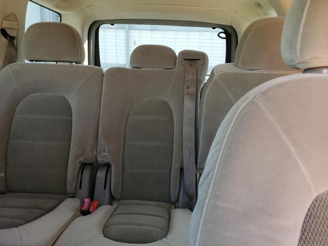Photo 10 from auction – 2004 FORD EXPLORER X with VIN 1FMZU73E94UC05497
