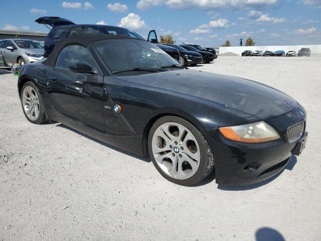Photo 4 from auction – 2003 BMW Z4 3.0 with VIN 4USBT53423LU05981