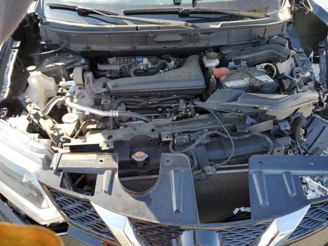 Photo 12 from auction – 2016 NISSAN ROGUE S with VIN KNMAT2MV9GP727765