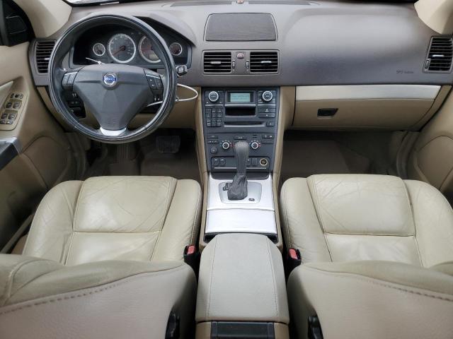 Photo 8 from auction – 2014 VOLVO XC90 3.2 with VIN YV4952CY7E1680418