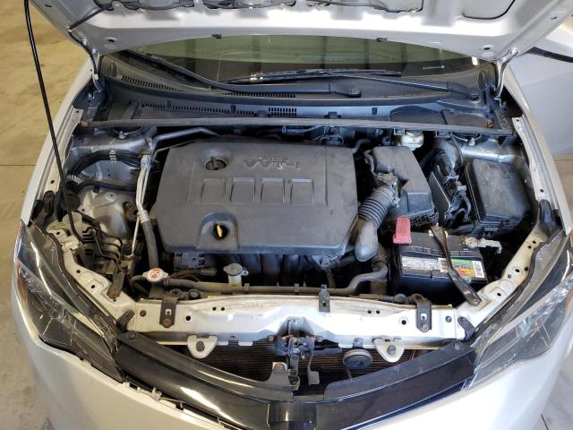 Photo 11 from auction – 2018 TOYOTA COROLLA L with VIN 5YFBURHE9JP827441