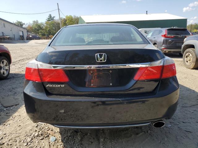 Photo 6 from auction – 2015 HONDA ACCORD LX with VIN 1HGCR2F37FA144360