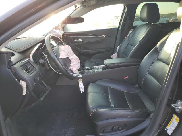 Photo 7 from auction – 2019 CHEVROLET IMPALA PRE with VIN 2G1105S36K9145229