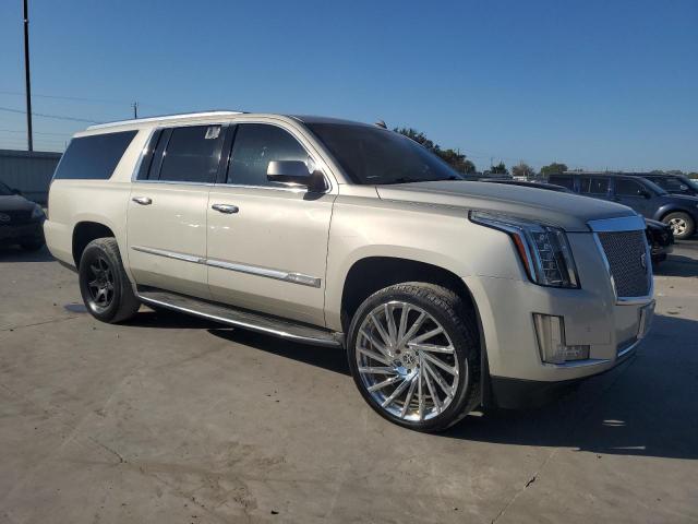 Photo 4 from auction – 2015 CADILLAC ESCALADE E with VIN 1GYS3HKJXFR296132