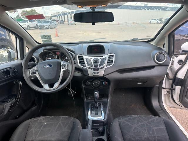 Photo 9 from auction – 2013 FORD FIESTA SE with VIN 3FADP4EJ4DM147386