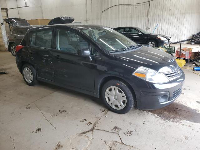 Photo 4 from auction – 2012 NISSAN VERSA S with VIN 3N1BC1CP3CK282486