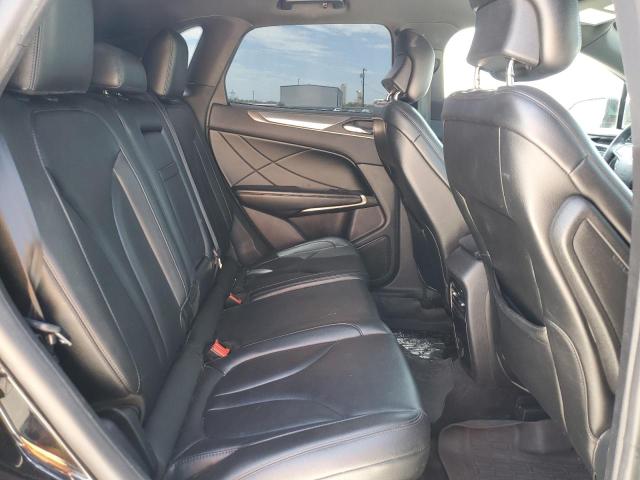 Photo 11 from auction – 2018 LINCOLN MKC PREMIE with VIN 5LMCJ1C94JUL18930