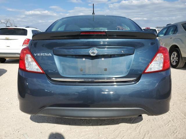 Photo 6 from auction – 2017 NISSAN VERSA S with VIN 3N1CN7AP5HL815069