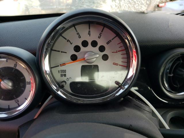 Photo 9 from auction – 2013 MINI COOPER ROA with VIN WMWSY3C57DT593710