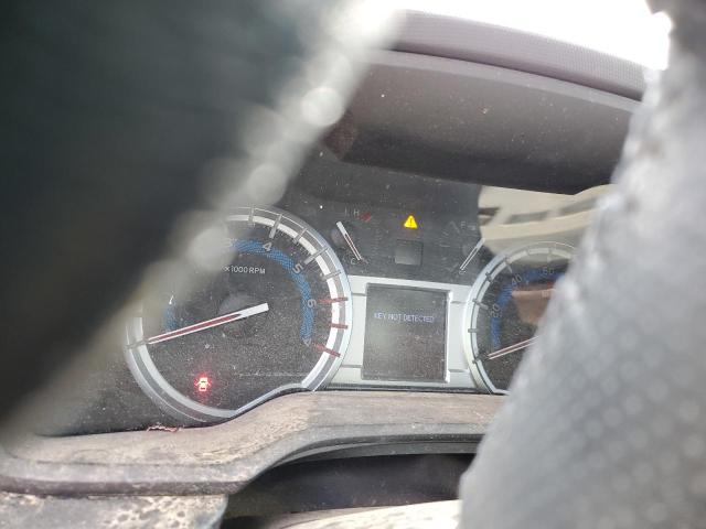 Photo 9 from auction – 2015 TOYOTA 4RUNNER SR with VIN JTEBU5JR2F5269308
