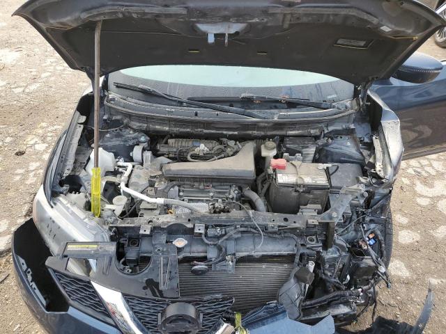 Photo 12 from auction – 2016 NISSAN ROGUE S with VIN JN8AT2MV2GW135814