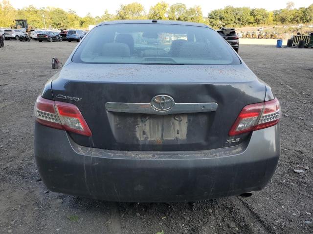 Photo 6 from auction – 2011 TOYOTA CAMRY BASE with VIN 4T1BF3EK4BU121687