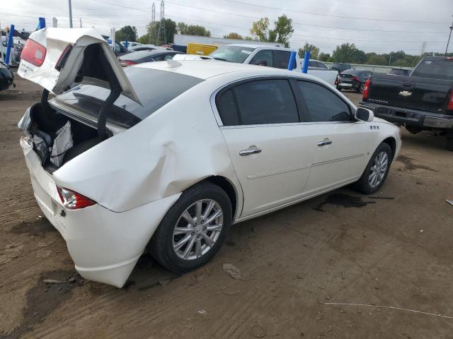 Photo 3 from auction – 2009 BUICK LUCERNE CX with VIN 1G4HD57M79U141307