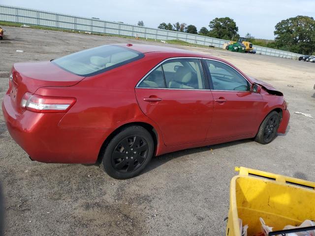 Photo 3 from auction – 2011 TOYOTA CAMRY BASE with VIN 4T1BF3EK7BU753468