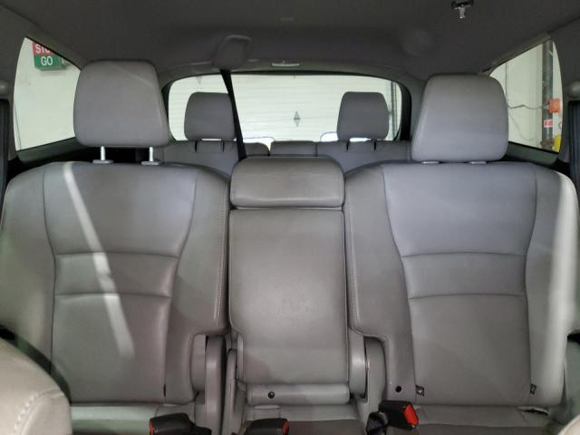Photo 10 from auction – 2020 HONDA PILOT EXL with VIN 5FNYF6H5XLB021495