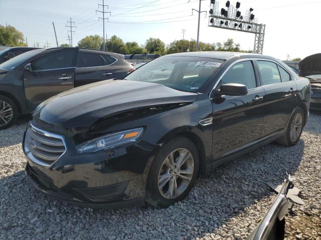 FORD TAURUS SE 2017 con VIN 1FAHP2D88HG132541 - Foto de la subasta