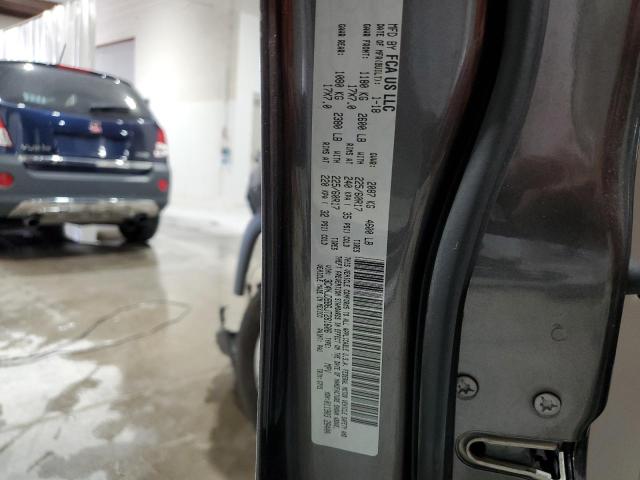 Снимка 14 от търг – 2018 JEEP COMPASS LA с VIN 3C4NJDBB6JT281606