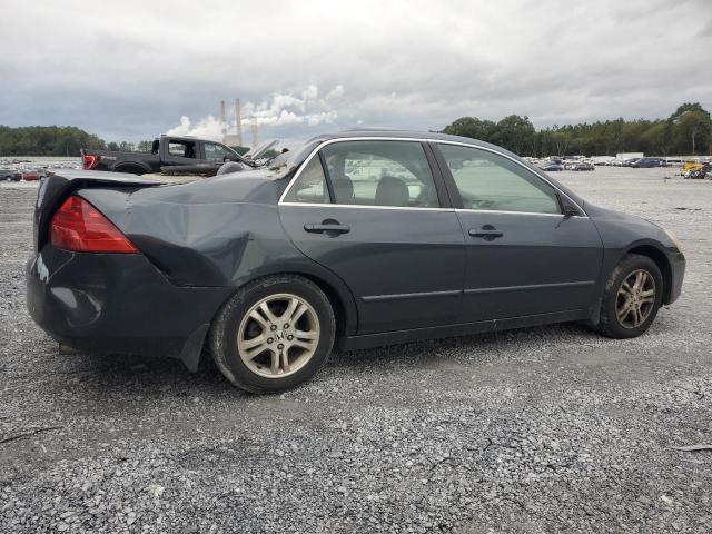 Photo 3 from auction – 2007 HONDA ACCORD SE with VIN JHMCM56317C010995