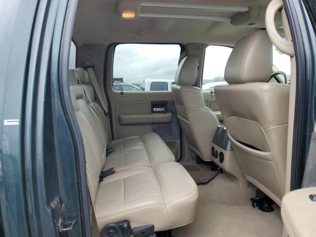 Photo 10 from auction – 2005 FORD F150 SUPER with VIN 1FTPW14565KF08512