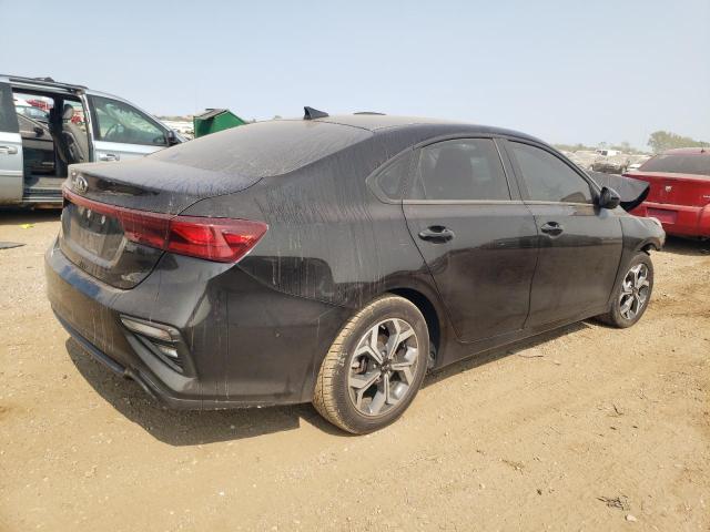 Photo 3 from auction – 2021 KIA FORTE FE with VIN 3KPF24AD9ME359342