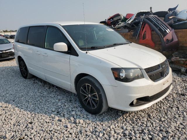 Photo 4 from auction – 2017 DODGE GRAND CARA with VIN 2C4RDGCG2HR678926