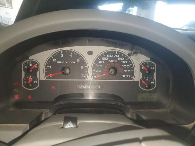 Zdjęcie 9 z aukcji – 2008 FORD F150 z VIN 1FTPX14V28FB39724