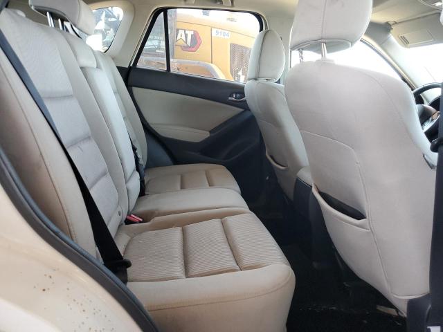 Photo 11 from auction – 2015 MAZDA CX-5 TOURI with VIN JM3KE4CY5F0550779