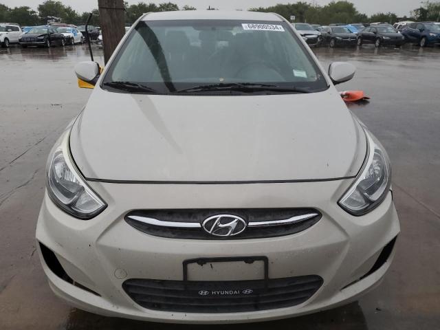 Photo 5 from auction – 2016 HYUNDAI ACCENT SE with VIN KMHCT4AE7GU110404