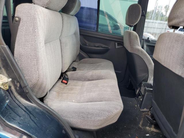 Photo 11 from auction – 1994 SUZUKI SIDEKICK J with VIN JS3TD03VXR4101238