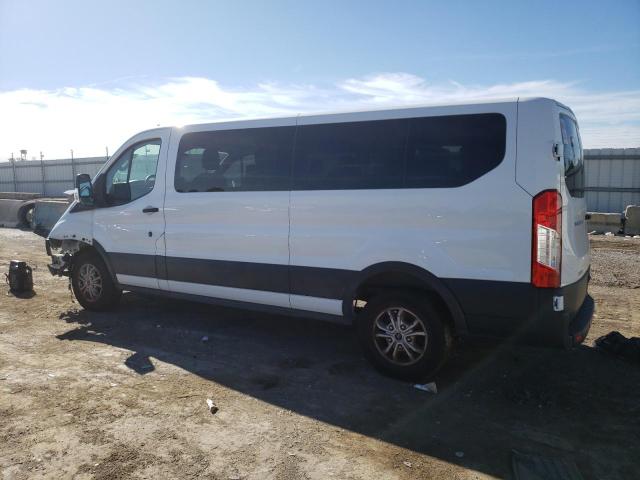 Photo 2 from auction – 2021 FORD TRANSIT T- with VIN 1FBAX2YG9MKA15088