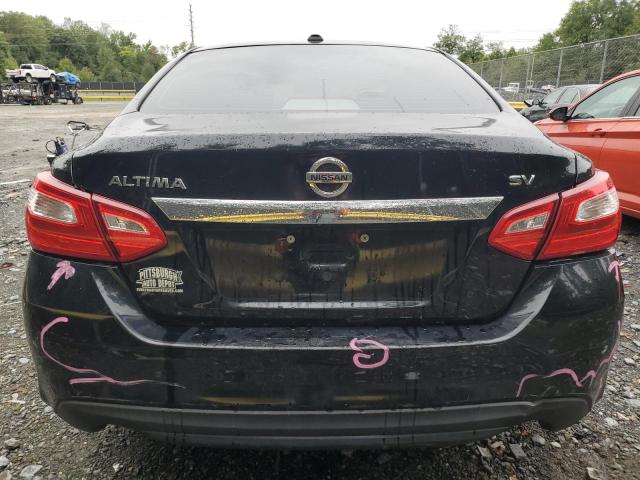 Photo 6 from auction – 2017 NISSAN ALTIMA 2.5 with VIN 1N4AL3APXHC195324
