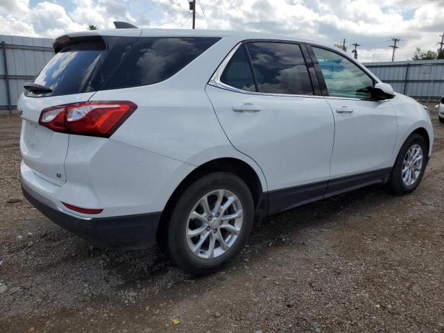 Zdjęcie 3 z aukcji – 2020 CHEVROLET EQUINOX LT z VIN 2GNAXJEV3L6262043