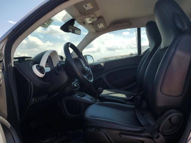 Photo 7 from auction – 2016 SMART FORTWO with VIN WMEFJ5DA3GK140275