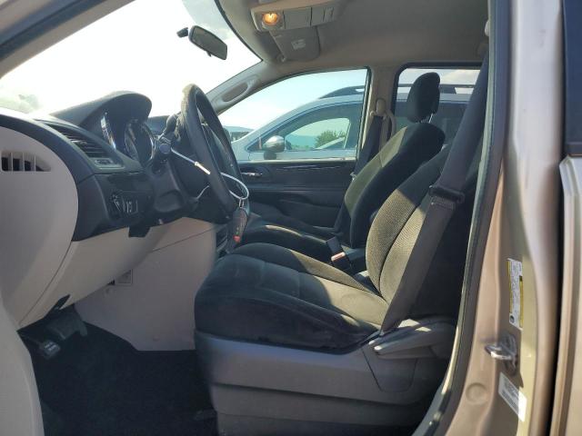 Photo 7 from auction – 2013 DODGE GRAND CARA with VIN 2C4RDGCGXDR528590