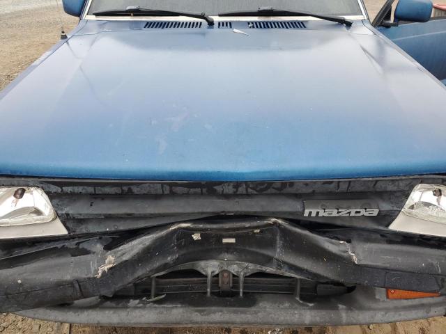 Photo 11 from auction – 1992 MAZDA B SERIES with VIN JM2UF123XN0303223