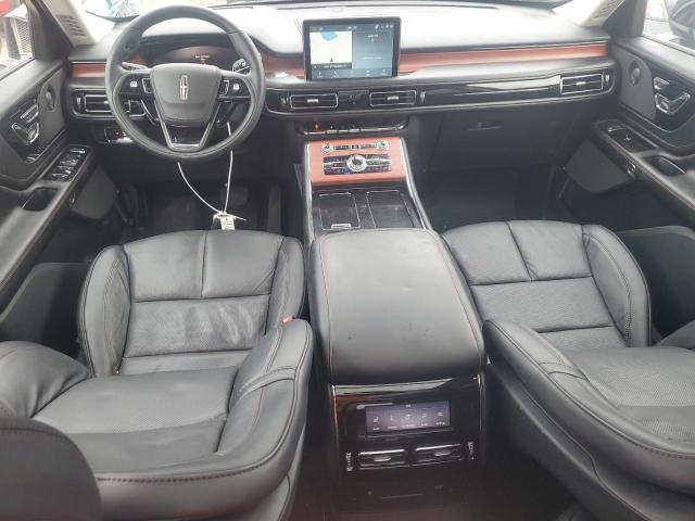 Photo 8 from auction – 2023 LINCOLN AVIATOR RE with VIN 5LM5J7XCXPGL33392