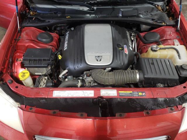 Photo 11 from auction – 2005 DODGE MAGNUM R/T with VIN 2D8GV58275H682558
