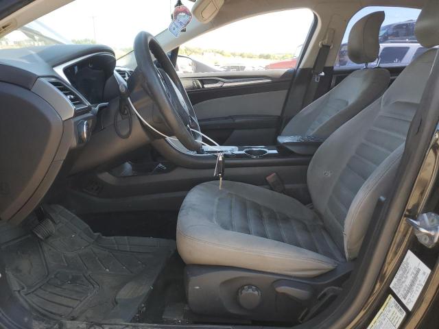 Photo 7 from auction – 2013 FORD FUSION S with VIN 3FA6P0G78DR129818