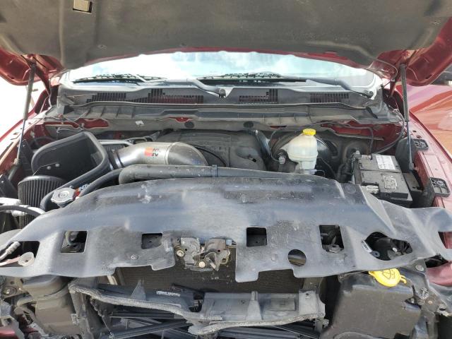 Foto 11 de la subasta – 2015 RAM 1500 SLT con VIN 1C6RR7TT7FS502519