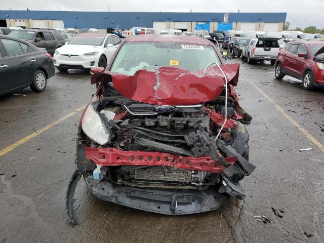 Photo 5 from auction – 2016 FORD C-MAX SE with VIN 1FADP5AU9GL100608