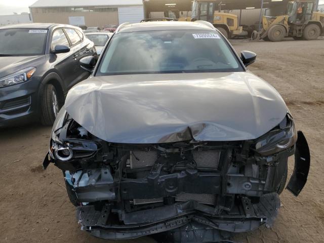 Photo 5 from auction – 2022 MAZDA CX-30 PREM with VIN 3MVDMBDL9NM428500
