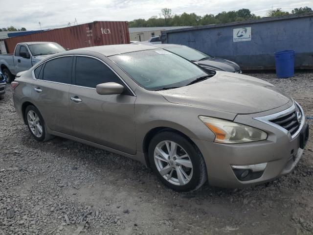 Photo 4 from auction – 2014 NISSAN ALTIMA 2.5 with VIN 1N4AL3APXEC104094