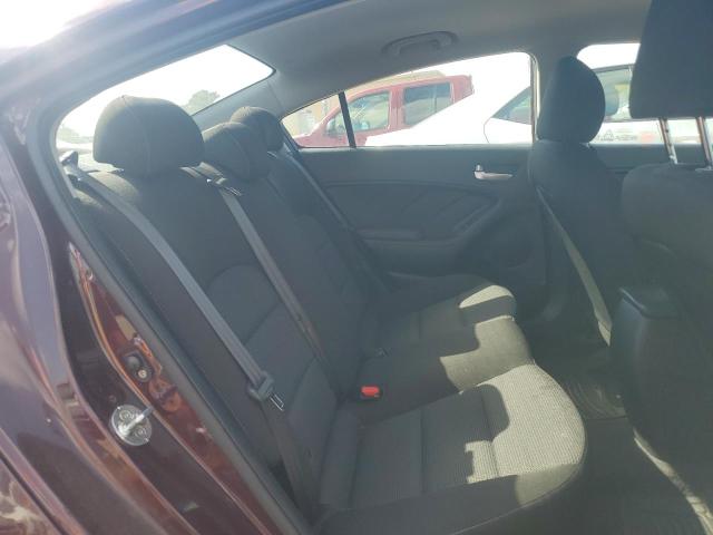 Photo 10 from auction – 2017 KIA FORTE LX with VIN 3KPFK4A77HE106262