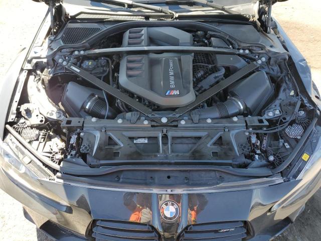 Photo 11 from auction – 2021 BMW M4 with VIN WBS53AZ01MCG99595