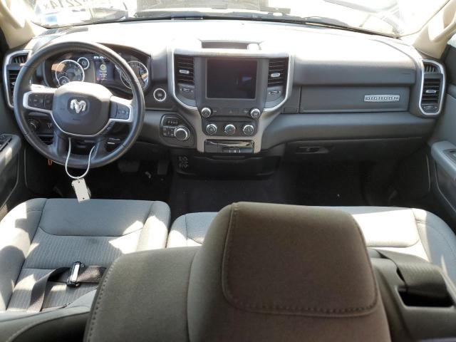 Photo 8 from auction – 2020 RAM 1500 BIG H with VIN 1C6SRFBT2LN284464