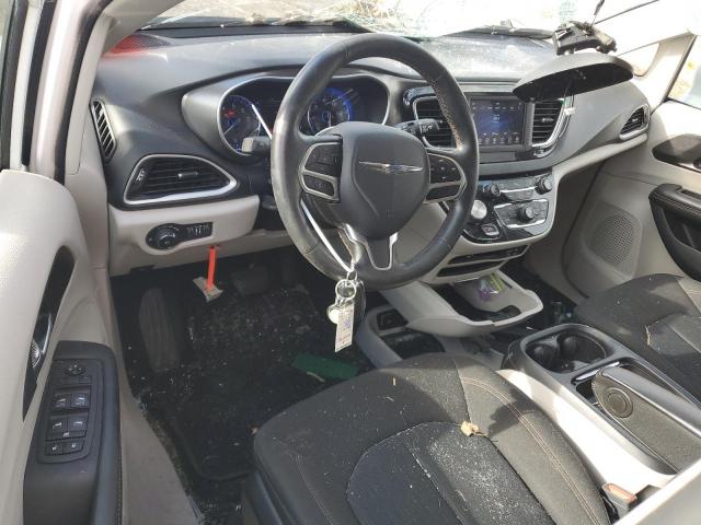 Photo 8 from auction – 2020 CHRYSLER PACIFICA T with VIN 2C4RC1FG6LR142002