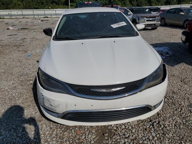 Photo 5 from auction – 2016 CHRYSLER 200 LIMITE with VIN 1C3CCCAB6GN115693